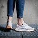 Gyerek sportcipők ADIDAS RETROPY E5 J gw0786 szín: fehér
