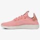 Férfi sportcipők ADIDAS PHARRELL WILLIAMS TENNIS HU  by8715 szín: rózsaszín