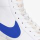 Férfi sportcipők NIKE BLAZER MID '77 VINTAGE bq6806-103 szín: fehér