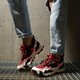 Női sportcipők PUMA TRAILFOX OVERLAND PERSIAN GULF 37147503 szín: bordó