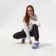 Női pulóver CHAMPION PULÓVER KAPUCNIS HOODED SWEATSHIRT 114859ww001 szín: fehér