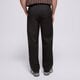 Férfi nadrágok NEW BALANCE NADRÁG ATHLETICS STANDARD PANT 30" mp43560bk szín: fekete