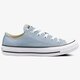 Női tornacipők CONVERSE CHUCK TAYLOR ALL STAR  162116c szín: kék