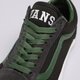 Férfi sportcipők VANS OLD SKOOL  vn0005ufy4c1 szín: zöld