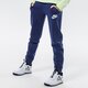 Gyerek nadrágok NIKE NADRÁG SPORTSWEAR CLUB FLEECE BOY ci2911-410 szín: sötétkék