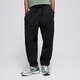 Férfi nadrágok NEW BALANCE NADRÁG ATHLETICS FRENCH TERRY JOGGER mp41508bk szín: fekete