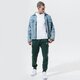 Férfi póló ALPHA INDUSTRIES PÓLÓ BASIC LS SMALL LOGO 198517-09 szín: fehér