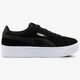 Női sportcipők PUMA VIKKY PLATFORM 36328705 szín: fekete