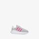 Gyerek sportcipők ADIDAS LA TRAINER LITE EL I gz4287 szín: szürke