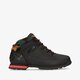 Férfi téli cipők TIMBERLAND EURO SPRINT FABRIC WP tb0a2k7d0151 szín: fekete