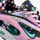 Férfi sportcipők NIKE ZOOM STREAK SPECTRUM PLUS SP ar1533-500 szín: multicolor