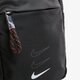 Női táska NIKE NŐI TÁSKA NIKE ADVANCE ba5904-010 szín: fekete