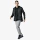 Férfi póló ADIDAS PÓLÓ SS CLUB JERSEY BLK du8315 szín: fekete