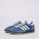 Női sportcipők ADIDAS SL 72 OG W js0255 szín: kék