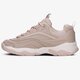 Női sportcipők FILA RAY LOW WMN 101056271p szín: rózsaszín