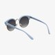 Női napszemüveg VANS SZEMÜVEG WM RAYS FOR DAZE SUNGLASSES ZEN BLUE vn0a4a1qvby1 szín: fekete