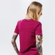 Női póló ADIDAS PÓLÓ TREFOIL TEE gd2433 szín: bordó