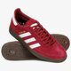 Férfi sportcipők ADIDAS HANDBALL SPZL bd7617 szín: bordó