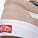 Női tornacipők VANS UA OLD SKOOL vn0a4bv5v791w szín: bézs