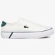 Férfi sportcipők LACOSTE GRIPSHOT 120 2 739cma0068082 szín: fehér