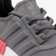 Férfi sportcipők ADIDAS NMD_R1 bd7730 szín: szürke