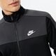 NIKE SZETT M NSW SPE PK TRK SUIT dm6843-010 szín: fekete