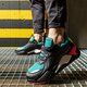 Férfi sportcipők PUMA RS-X MASTER 37187006 szín: fekete