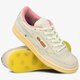 Férfi sportcipők REEBOK CLUB C fw4681 szín: fehér