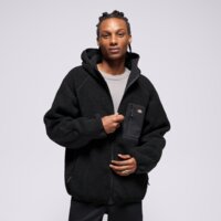 DICKIES KABÁT CENTRAL HIGH PILE HOODED