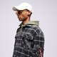 ALPHA INDUSTRIES ING FLANNEL 108145198 szín: fekete