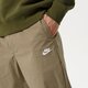 Férfi nadrágok NIKE NADRÁG M NSW SPE WVN UL SNEAKER PANT dm6823-351 szín: khaki
