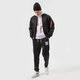 Férfi nadrágok NIKE NADRÁG M NK DF PANT STARTING FIVE NBA dh6749-010 szín: fekete