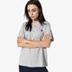 Női póló FILA PÓLÓ SS NOVA CROPPED TEE SS 682319b13 szín: szürke