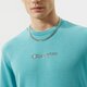 Férfi pulóver CHAMPION PULÓVER CREWNECK SWEATSHIRT 217216bs148 szín: zöld