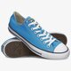 Férfi sportcipők CONVERSE CHUCK TAYLOR ALL STAR  166709c szín: kék