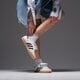 Női sportcipők ADIDAS SAMBA LT W ig4279 szín: fehér