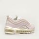Női sportcipők NIKE AIR MAX 97 dx0137-600 szín: rózsaszín