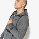 Férfi pulóver NIKE PULÓVER M NSW HOODIE FZ FT AF1 925438071 szín: szürke