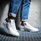 Férfi sportcipők ADIDAS STAN SMITH gw4445 szín: fehér