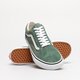 Férfi sportcipők VANS OLD SKOOL  vn0a5krsyqw1 szín: zöld