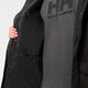 Férfi télikabát HELLY HANSEN KABÁT TÉLI REINE PARKA 53630990 szín: fekete