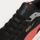 Férfi sportcipők PUMA SUEDE BLOC 38118303 szín: fekete