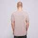 Férfi póló LEVI'S PÓLÓ SS ORIGINAL HM 56605-0271 szín: rózsaszín