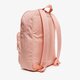 Női hátizsák ADIDAS HÁTIZSÁK BP CLAS TREFOIL dw5188 szín: rózsaszín