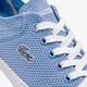 Női tornacipők LACOSTE RAMER 216 1 731spw0052125 szín: kék