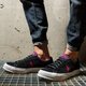Férfi sportcipők CONVERSE ONE STAR 166847c szín: fekete