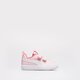 Gyerek sportcipők PUMA COURTFLEX V2 V INF 371544 25 szín: rózsaszín