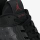Gyerek sportcipők JORDAN AIR MAX 200  cd5161-006 szín: fekete