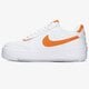 Női sportcipők NIKE AF1 SHADOW ci0919-103 szín: fehér