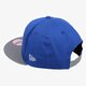 Gyerek baseball sapka NEW ERA SAPKA TRICOL BASIC NEW YORK YANKEES 80046615 szín: kék